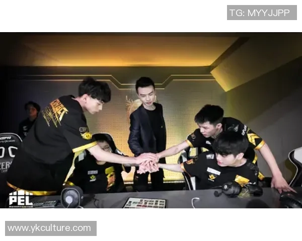 和平精英战术分析：BLG中路突破策略及其影响解读