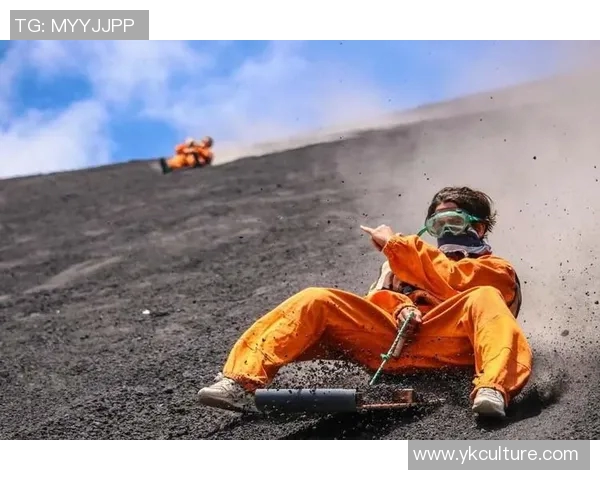 广州极限运动队揭秘速度之旅挑战极限运动的激情与勇气 广州极限运动队揭秘速度之旅挑战极限运动的激情与勇气