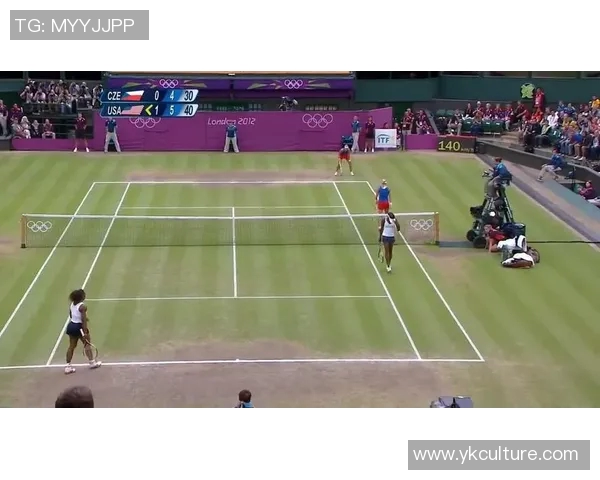 广州网球队中路突破战术解析与实战应用探讨