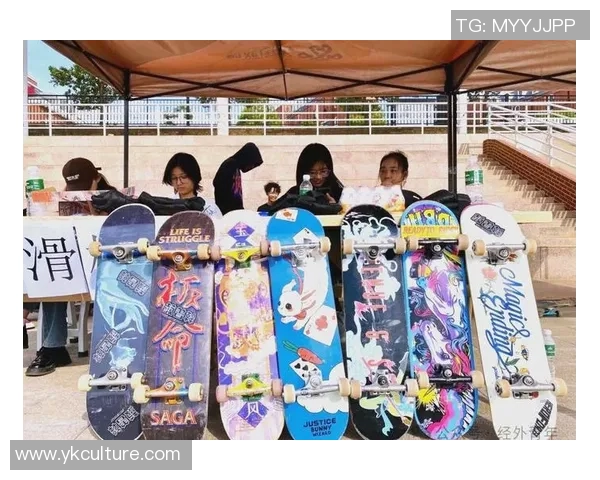 广州滑板队的耐力挑战与技巧分享探索滑板运动的极限与魅力