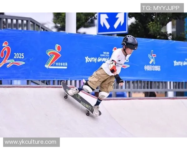 广州街舞队在滑板精英赛中的个人能力表现分析与点评