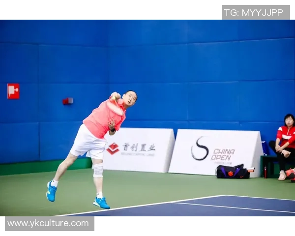 深入分析上海网球队快攻战术的独特魅力与实战应用