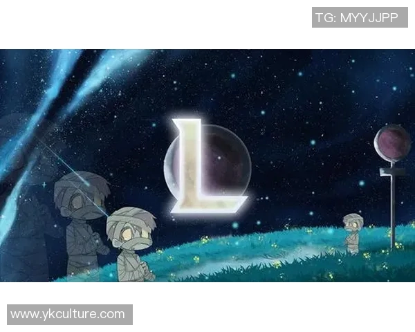 深度对话：杨敏如何在英雄联盟中找到自我与成长的旅程