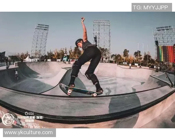 滑板实力榜单揭晓北京滑板队荣获第二名成就辉煌