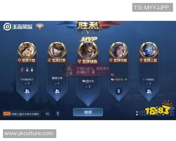 热议王者荣耀V5赛季比赛经验的创新与变革探讨