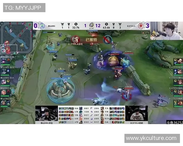 王者荣耀耐力排名新突破TES战队表现引发热议