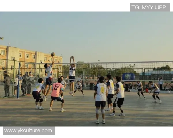 科学排球训练方法与比赛经验提升的全面指南