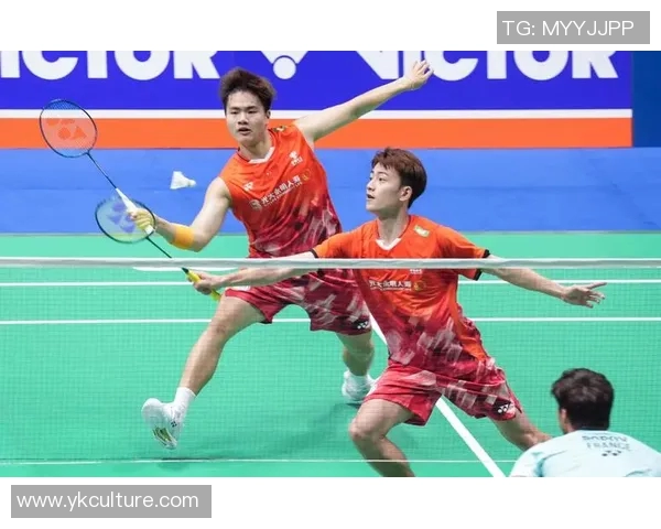 羽毛球盛宴：深入探讨上海羽毛球队的实力与未来发展