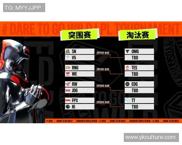 聚焦英雄联盟V5战队的快速崛起与赛场表现分析