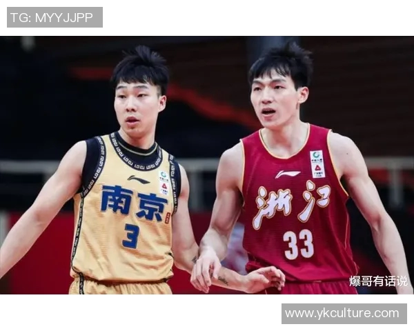 吴前的篮球之路：从青涩少年到CBA明星的成长故事