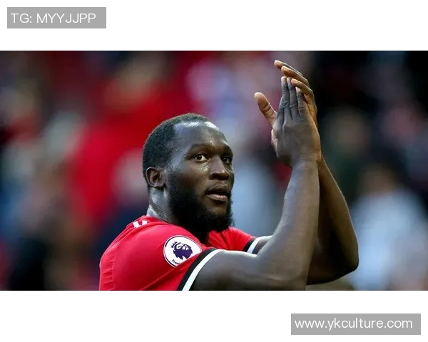 卢卡库重返赛场展现实力球迷期待他的精彩表现与未来发展