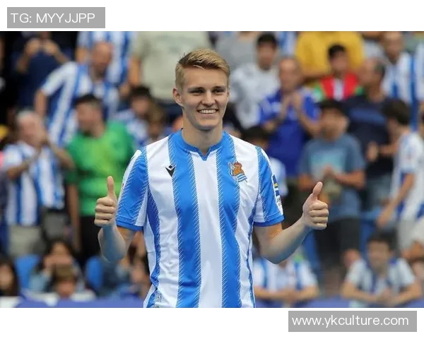 厄德高：从青涩小将到足球巨星的成长之路与未来展望