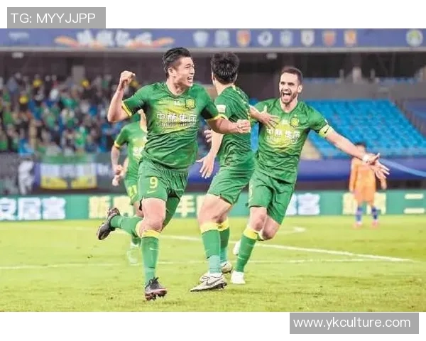 国安与鲁能首发阵容揭晓精彩对决即将上演球迷期待激烈较量