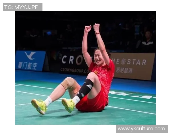 孙瑜与戴资颖激战再起谁将成为羽坛新的女王之争