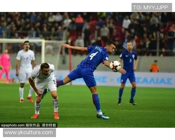 希腊与克罗地亚的足球对决分析及赛前预测