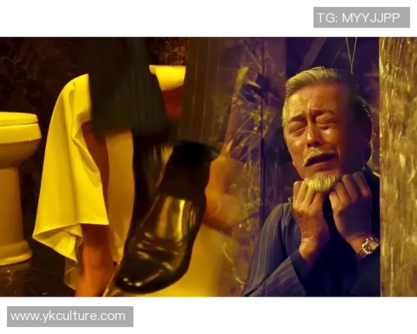 恩瑞克与胡子杀手的终极对决谁能在这场战斗中笑到最后