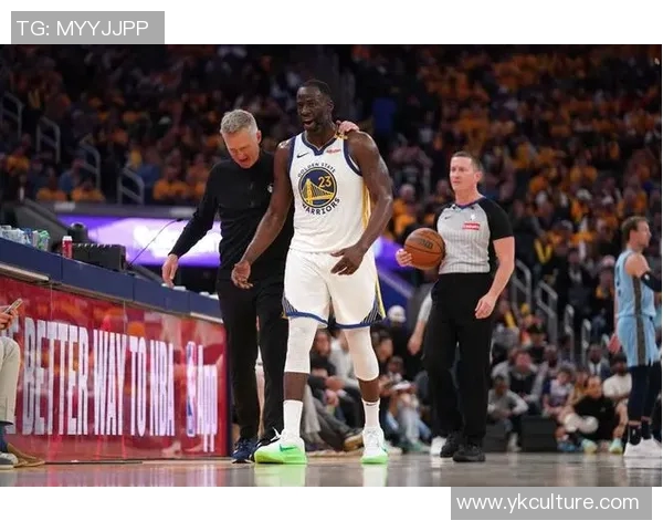 德雷蒙德格林的篮球之路与领导力探索