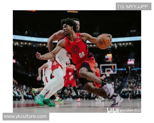 斯库特亨德森：未来NBA之星的崛起与挑战解析