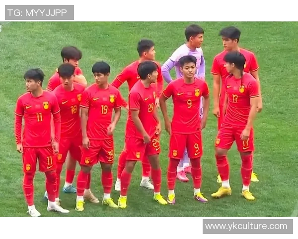 日本U22对阵柬埔寨U22的精彩较量展现年轻足球的无限可能