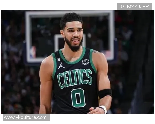 杰森塔图姆领衔波士顿凯尔特人队重返NBA巅峰的奋斗历程与未来展望