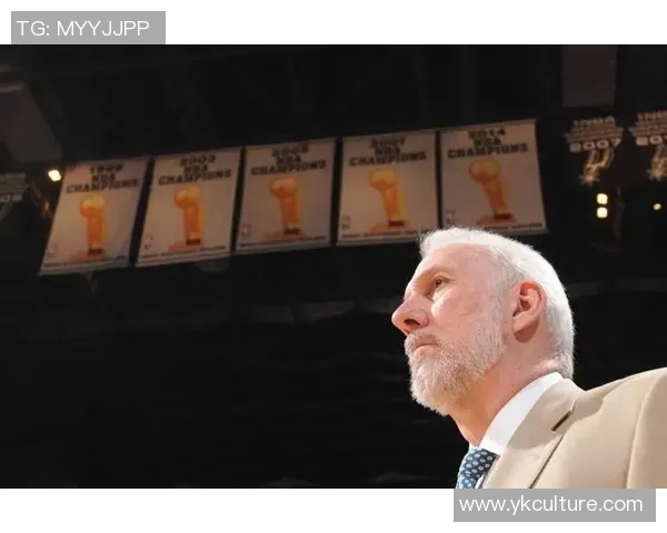 波波维奇续约三年再战NBA传奇教练74岁继续带领文班追逐梦想