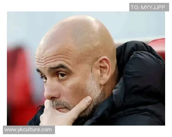 瓜迪奥拉的神奇换人术欧冠淘汰赛七次换人全部进球的秘密