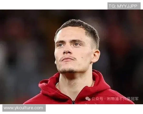 维尔茨：年轻天才在足球世界中的崛起与未来展望