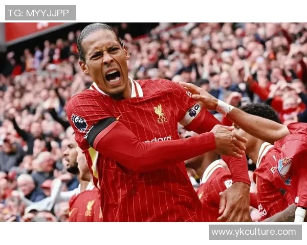 范戴克：从默默无闻到世界顶级后卫的传奇之路与职业生涯回顾