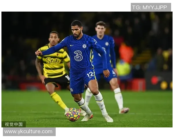 英超激战切尔西主场迎战沃特福德期待精彩对决与进球盛宴