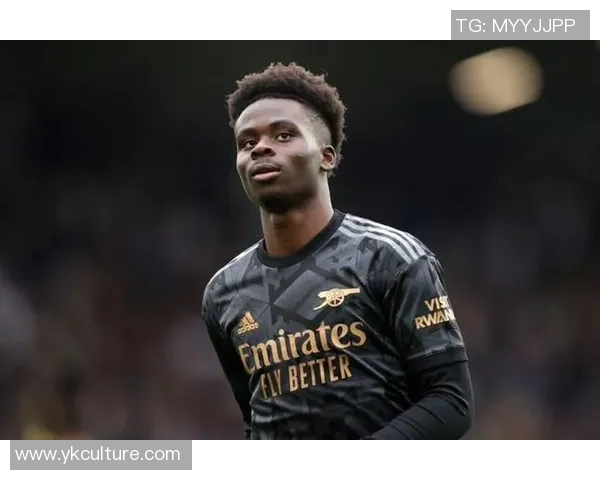 萨卡在球场上的精彩表现与未来发展潜力分析 萨卡在球场上的精彩表现与未来发展潜力分析