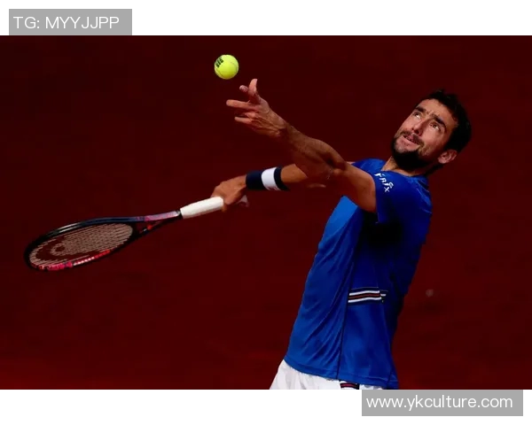 西里奇与奎雷伊激战在即谁将赢得这场网球巅峰对决