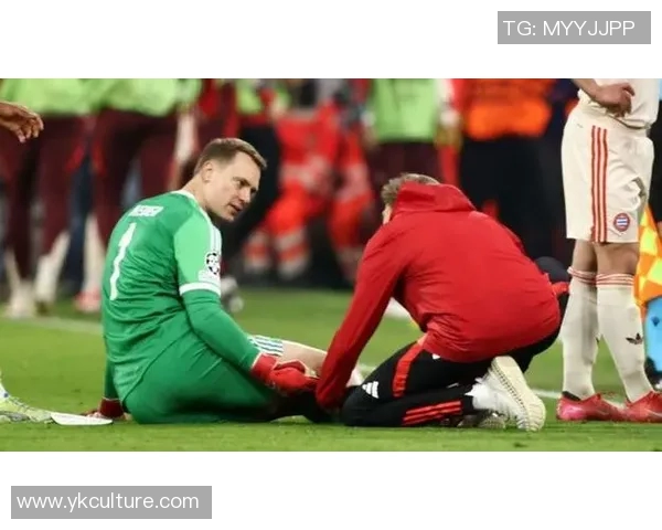 诺伊尔重伤缺席整个赛季拜仁迅速寻求德赫亚支援