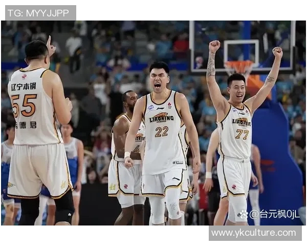 辽宁与吉林季前赛精彩回放全景分析篮球迷必看精彩瞬间合集