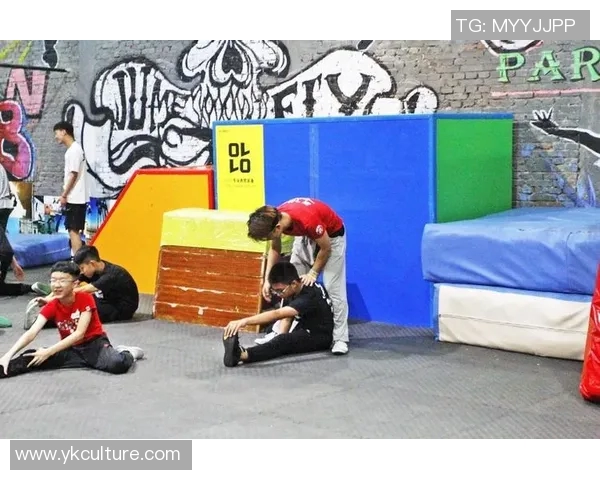 重庆极限运动队在全国街舞大赛中的奋进之路与精彩表现揭秘