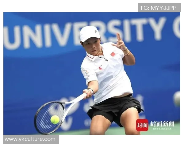 重庆网球队的蜕变之旅：从传统训练到现代化发展的纪实探讨