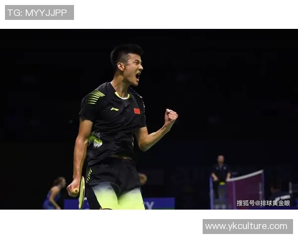 重庆羽毛球队实力强劲荣登全国羽毛球力量排行榜第4名