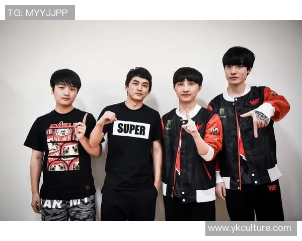 青年赛分析：WE战队实力展现与未来潜力评估