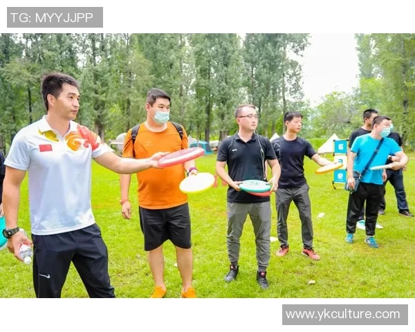 重庆飞盘队运营革新探索：从团队建设到市场推广的全方位提升之路