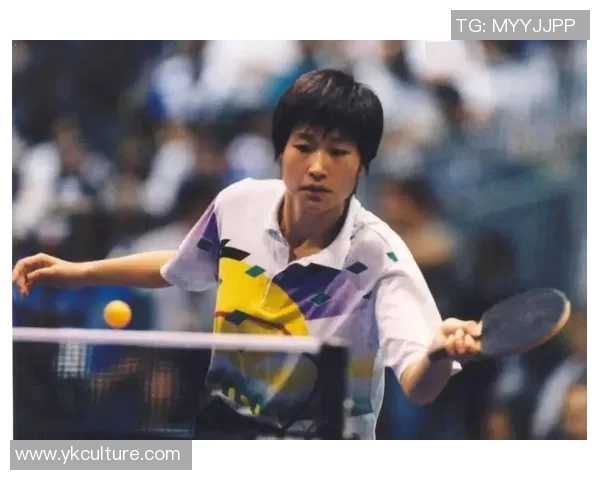 陈静独家分享网球心得与技巧助你提升球技的秘密解析