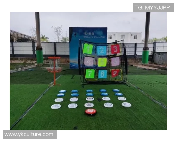 飞盘战术解析：杭州飞盘队如何构建高效防反体系与战术执行