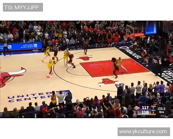 2018年湖人队与公牛队精彩对决回顾及赛季表现分析