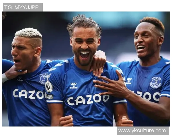 2019年英超精彩对决埃弗顿主场迎战伯恩利全场回顾与精彩瞬间分析 2019年英超精彩对决埃弗顿主场迎战伯恩利全场回顾与精彩瞬间分析