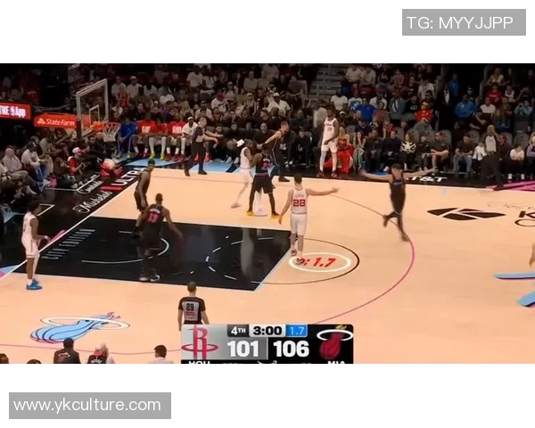 31火箭对阵热火精彩直播回顾及赛后分析全程报道