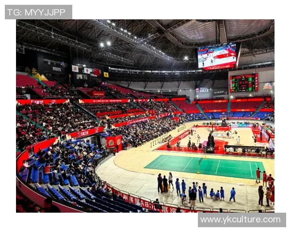 CBA东北虎迎战北京队激战在即球迷期待精彩对决