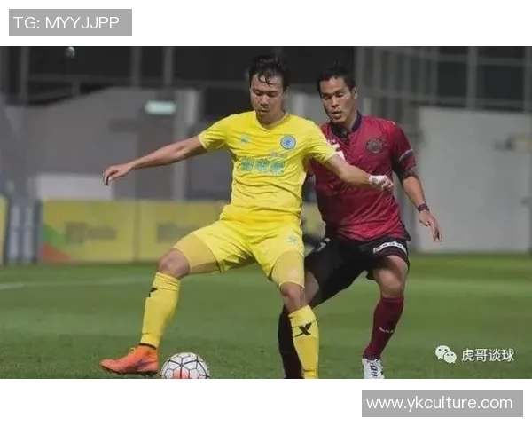 FC琉球与松本山雅的激战揭示了日本足球的魅力与竞争力 FC琉球与松本山雅的激战揭示了日本足球的魅力与竞争力