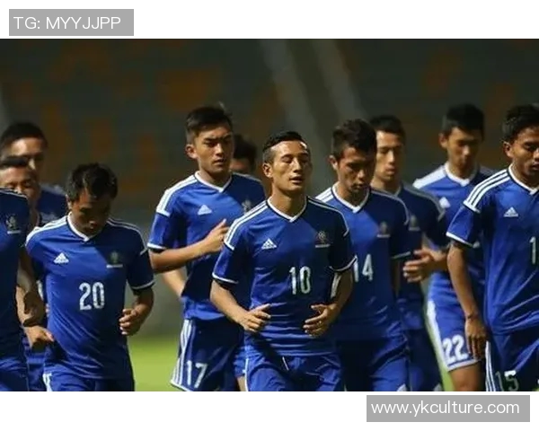 世预赛精彩对决不丹迎战中国香港期待两队展现最佳状态