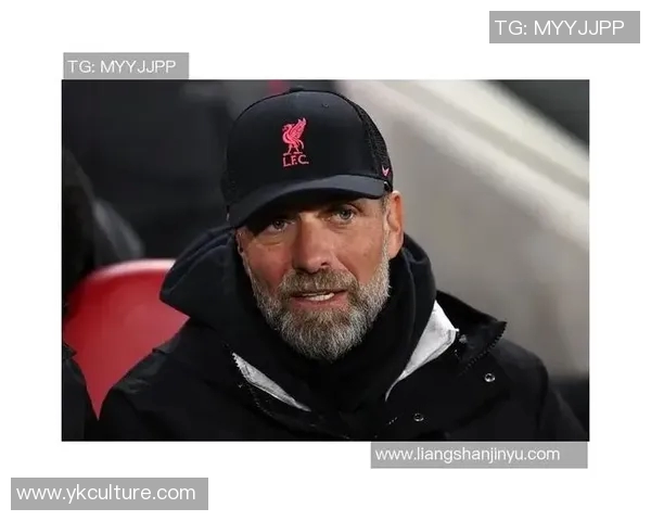 克洛普确认续约利物浦力争再夺欧冠荣耀与辉煌