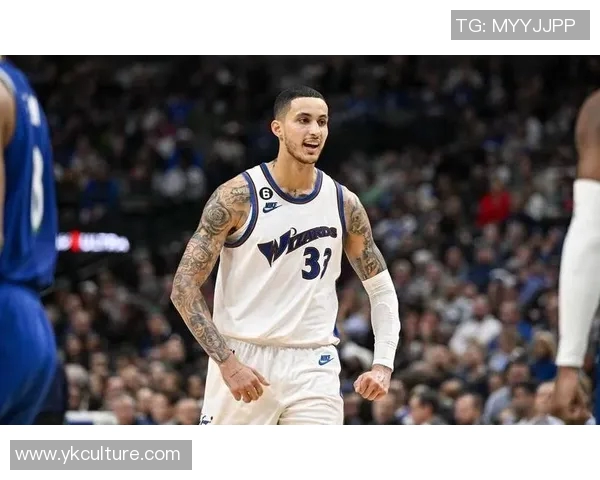 凯尔库兹马的篮球之路与未来发展展望分析