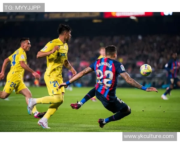 加的斯主场迎战巴塞罗那谁能在西甲赛场上笑到最后