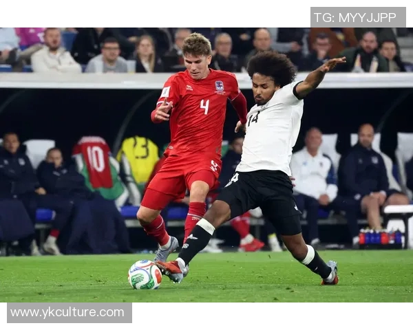 北爱尔兰与以色列足球对决全方位分析及战术解读